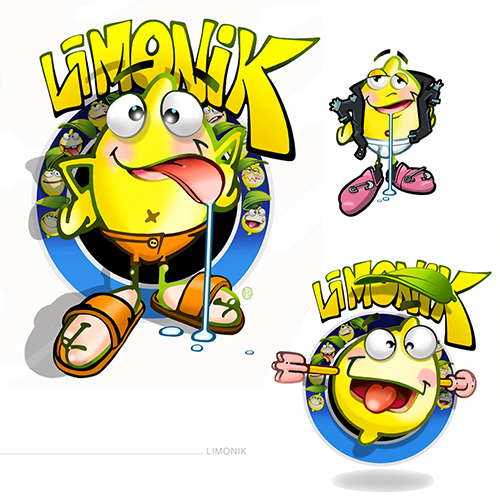 Limonik