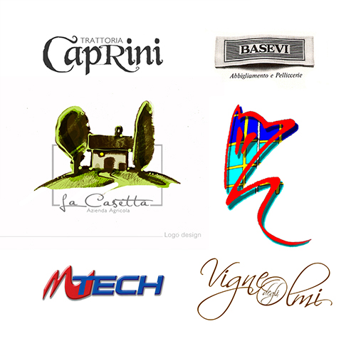 Loghi