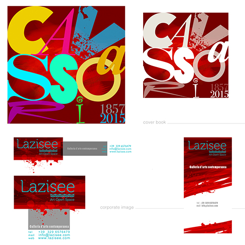 Lazisee Art Open Space