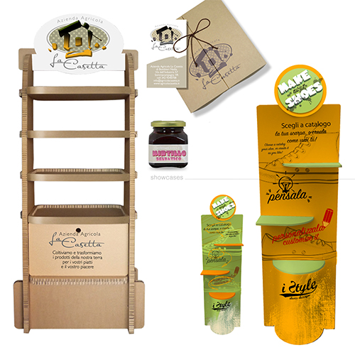 Azienda Agricola La casetta | iStyle
