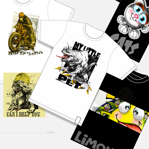 T-shirt