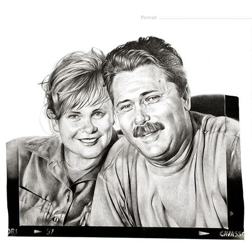 Portrait