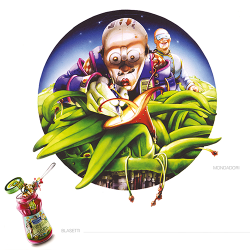 Mondadori | Blasetti