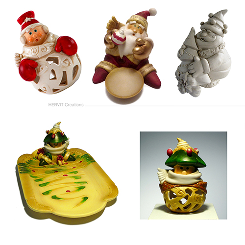Hervit Creations