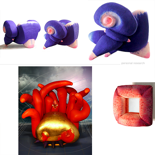 Personal research